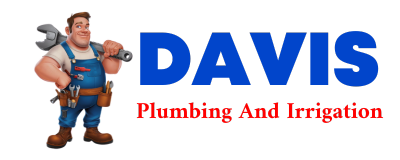 Trusted plumber in GILBY